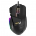Mouse Gamer Patriot Viper V570 Laser RGB Gaming 12000DPI