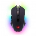 Mouse Gamer Redragon Dagger 2 - Preto (M715RGB-1)