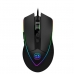 Mouse Gamer Redragon Emperor M909 RGB / 12400 Dpi - Preto