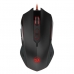 Mouse Gamer Redragon Inquisitor 2 RGB M716A / 7200 Dpi - Preto