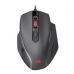 Mouse Gamer Redragon Tiger 2 M709-1 / 3200 Dpi / USB - Preto