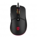Mouse Gamer Satellite A-GM06 RGB / 8000 Dpi - Preto