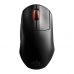 Mouse Gamer Steelseries Prime Mini Wireless / RGB / 18000 Dpi - Preto (62426)