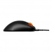 Mouse Gamer Steelseries Prime Mini 18000 Dpi - Preto (62421)