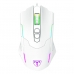 Mouse Gamer T-Dagger Brigadier T-TGM206W / 7200 Dpi - Branco