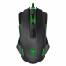 Mouse Gamer T-Dagger T-TGM206 Beifadier 7200DPI - Preto