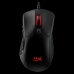 Mouse Kingston Hyper X Pulsefire Raid / RGB / 11 Botoes - Preto (HX-MC005B)
