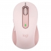 Mouse Logitech Signature M650 - Rose (910-006251)