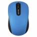 Mouse Microsoft 3600 Bluetooth - Azul (PN7-00021)