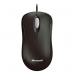 Mouse Microsoft 4YH-00005 USB - Preto