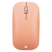 Mouse Microsoft KTF-00040 Sem Fio - Peach