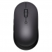 Mouse Xiaomi Mi Dual Mode Wireless Silent Edition - Preto