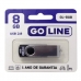 Pendrive Goline GL-8GB 8GB / USB 2.0 - Preto