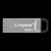 Pendrive Kingston Kyson DTKN/32GB 32GB / USB 3.2 - Prata