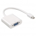 Cabo Adaptador HLD VGA (Femea) para Displayport Mini