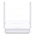 Roteador Mercusys MW301R / 300MBPS / 5DBI / 2 Antenas