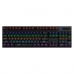 Teclado Gamer Aigo G6100 - Preto
