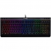 Teclado Gamer Kingston Hyperx Alloy Core / Portugues (HX-KB5ME2-BR)