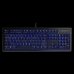 Teclado Gamer Steelseries Apex 100 - Preto (64435)