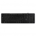 Teclado Mtek KB-8269 USB / Portugues - Preto