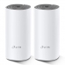 TP-Link Deco E4 Whole-Home Mesh Wifi AC1200 / 2 Unidades - Branco