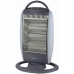 Aquecedor Eletrico Magefesa Adara 1649 1200W - 220V 50/60HZ