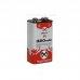 Bateria Mox 9V 320MAH Recarregavel