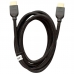 Cabo HLD HDMI para HDMI SY-HD-A02 (1.8 Metros) Preto