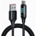 Cabo USB-A para USB-C Mcdodo CA-1080 Digital HD - 1.2M