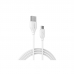 Cabo USB-C Moxom CC-06 (1.2 Metro)
