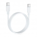 Cabo USB-C para USB-C Hye HYE180C - 1M