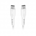 Cabo USB-C para USB-C Hye HYE30CC - 1M