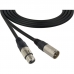 Cabo para Microfone BLG BAN-003 - 5M