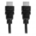 Cabo PG-Play - HDMI - 1.2 Metro - Borracha - Preto