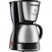 Cafeteira Eletrica Mondial Dolce Inox Arome C-34 (15 Xicaras) 110V-60HZ