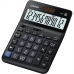 Calculadora Casio D-120F (12 Digitos) - Preto