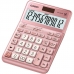 Calculadora Casio DF-120FM-PK (12 Digitos) - Rosa