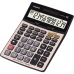 Calculadora Casio DJ-240D (14 Digitos) - Bege