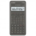 Calculadora Casio FX-82MS 2DA Edicao - Preto Carvao