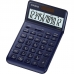 Calculadora Casio JW-200SC-NY (12 Digitos) - Azul