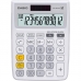 Calculadora Casio MJ-12VCB-We (12 Digitos) - Branco