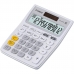 Calculadora Casio MJ-12VCB-We (12 Digitos) - Branco