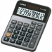 Calculadora Casio MX-120B (12 Digitos) - Cinza