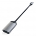 Cabo Satechi ST-TC4KKHAS USB Type-C A HDMI 4K - Cinza