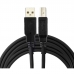 Cabo USB 2.0 HLD para Impressora 10 Metros
