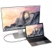 Cabo USB Tipo-C A HDMI Satechi ST-Chdmim (1.8M) Cinza