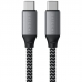 Cabo USB Tipo-C Satechi ST-TCC10M (25CM)