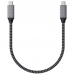 Cabo USB Tipo-C Satechi ST-U4C25M (25CM)
