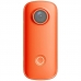 Camera Portatil Sjcam C100 Mini Actioncam FHD/Wifi - Orange