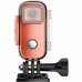 Camera Portatil Sjcam C100 Mini Actioncam FHD/Wifi - Orange